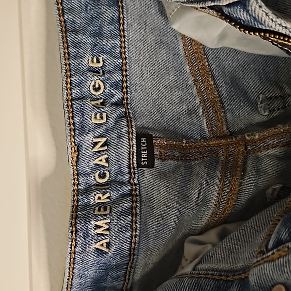 American Eagle  Denim Jean Short - Picture 4 of 8